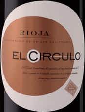 El Circulo Rioja 2012