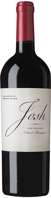 Josh Cellars Cabernet Sauvignon 2015