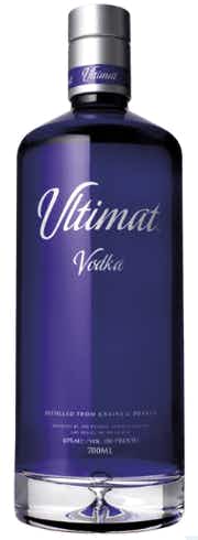 Ultimat Vodka