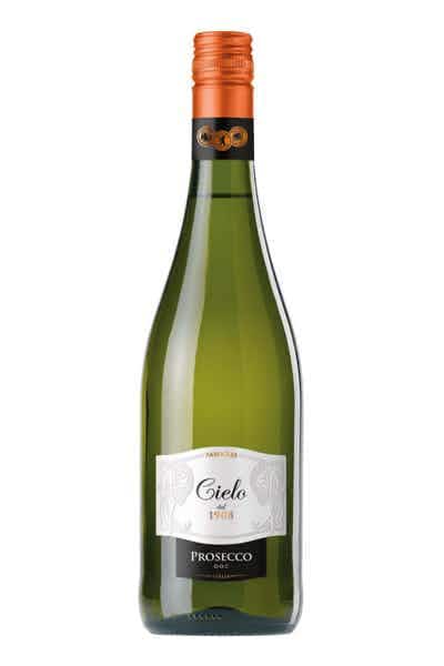 Cielo Prosecco