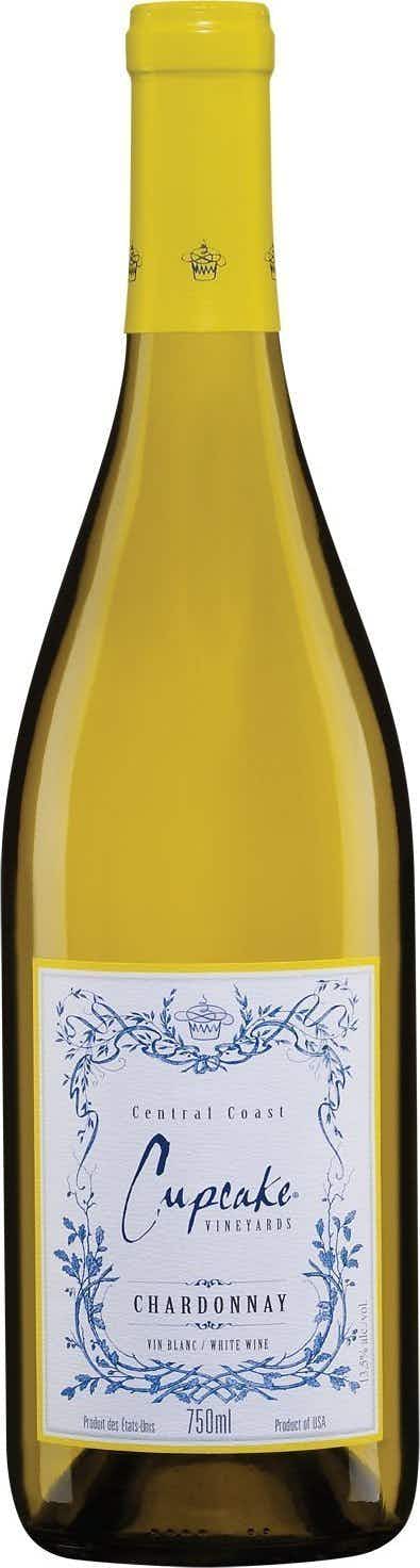 Cupcake Chardonnay 2015