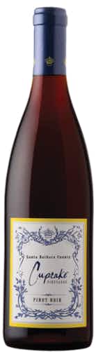 Cupcake Pinot Noir 2015