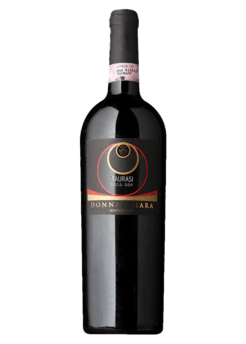 Donnachiara Campania Aglianico 2014 Bottle