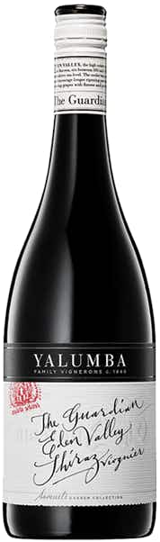 Yalumba The Guardian 2012