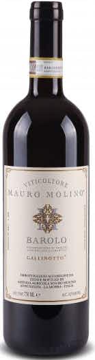 Mauro Molino Barolo Vigna Gallinotto 2013