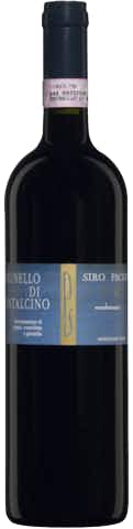 Siro Pacenti Brunello di Montalcino Vecchie Vigne 2012