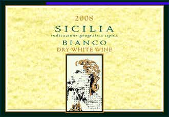 Colosi Sicilia Bianco 2013
