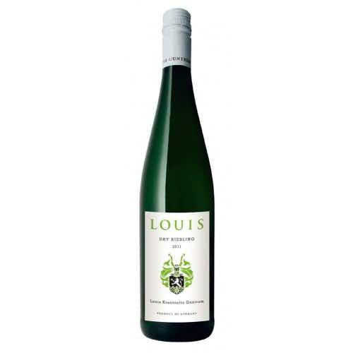 Louis Guntrum Dry Riesling 2014