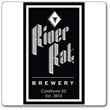 River Rat Brewery Hazelnut Brown Ale 6 pack 12oz Can