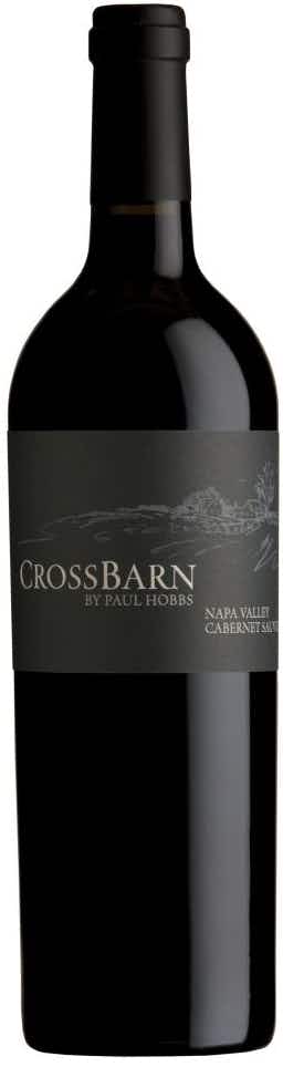 Paul Hobbs CrossBarn Napa Valley Cabernet Sauvignon 2014