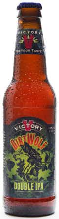 Victory Dirt Wolf Double IPA 4 pack 12oz Bottle