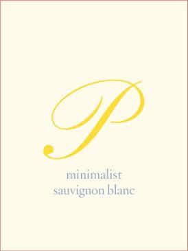 Paumanok Minimalist Sauvignon Blanc 2015