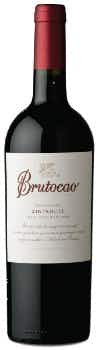 Brutocao Zinfandel 2012