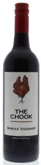 The Chook Shiraz Viognier 2015