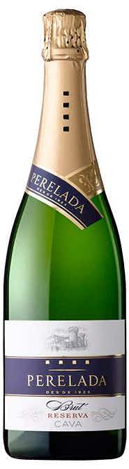 Castillo Perelada Brut Reserva