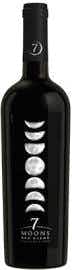 7 Moons Red Blend 2016