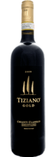 Tizzano Chianti Classico 2012