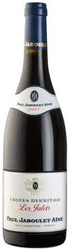 Paul Jaboulet Aine Crozes Hermitage les Jalets 2014