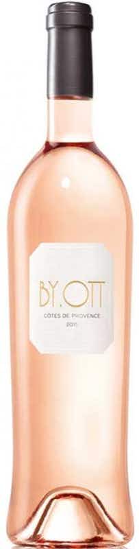 Domaines Ott By.Ott Côtes de Provence Rosé 2016