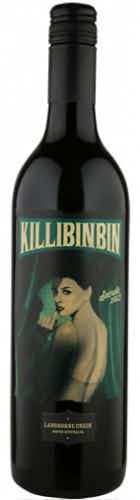 Killibinbin Secrets 2013