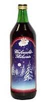 Stettner Weihnachts Gluhwein 1L