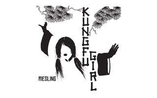 Charles Smith Kung Fu Girl Riesling 2017