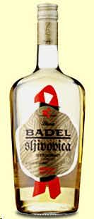 Badel Sljivovica 1L