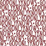 Cayuse God Only Knows Armada Vineyard Grenache 2012