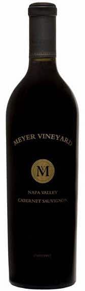 Hestan Vineyards Meyer Vineyard Cabernet Sauvignon 2014