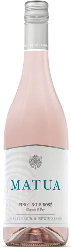 Matua Pinot Noir Rosé 2016