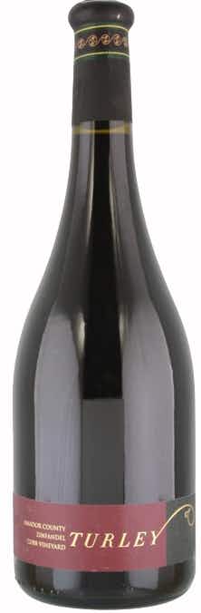 Turley Cobb Vineyard Zinfandel 2015