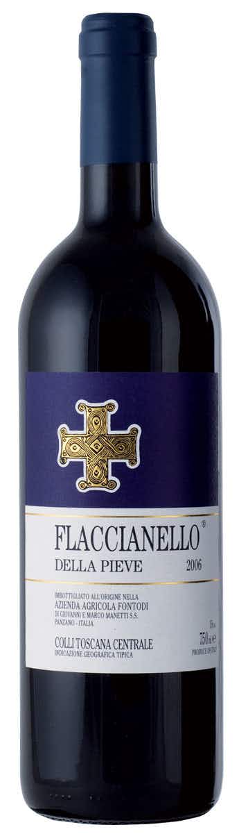 Fontodi Flaccianello della Pieve 2013