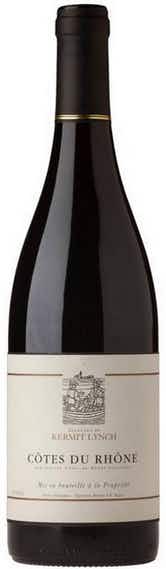 Kermit Lynch Cotes du Rhone