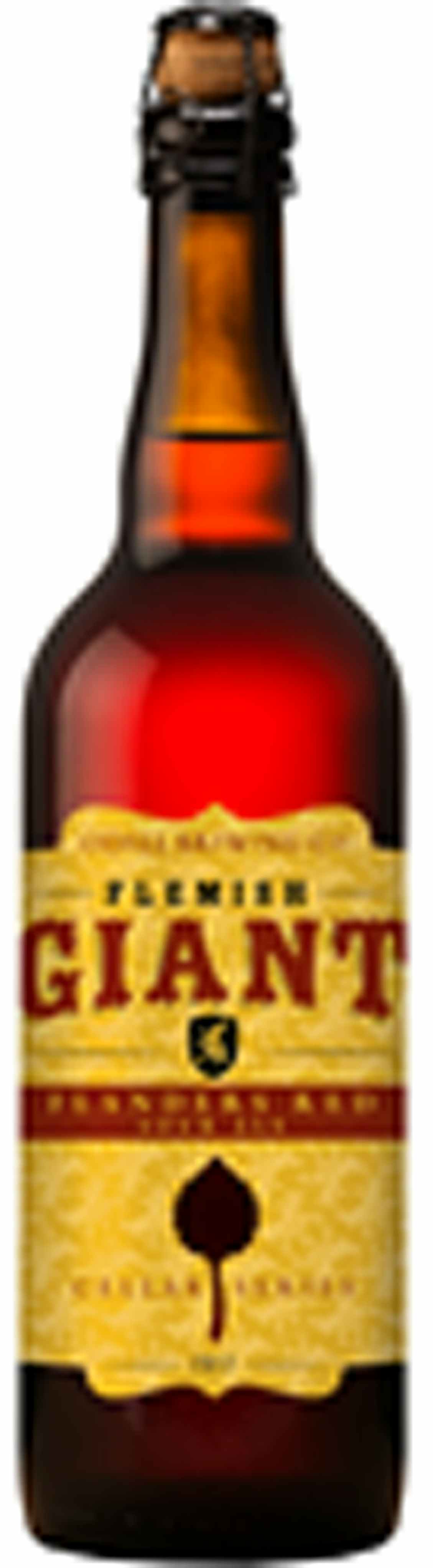 Odell Flemish Giant 750ml