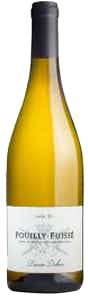 Louise Dubois Pouilly Fuisse 2015