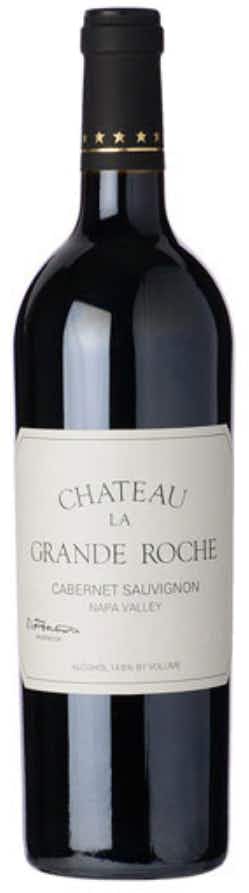 Forman Chateau La Grande Roche Cabernet Sauvignon 2013