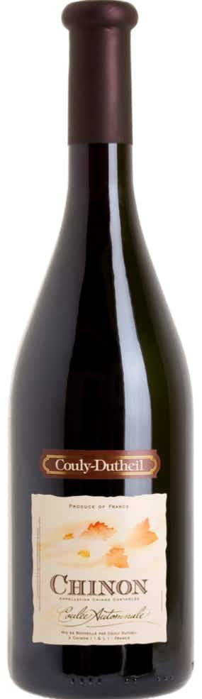 Couly-Dutheil La Coulée Automnale 2015
