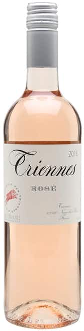 Domaine de Triennes Rosé 2016 375ml