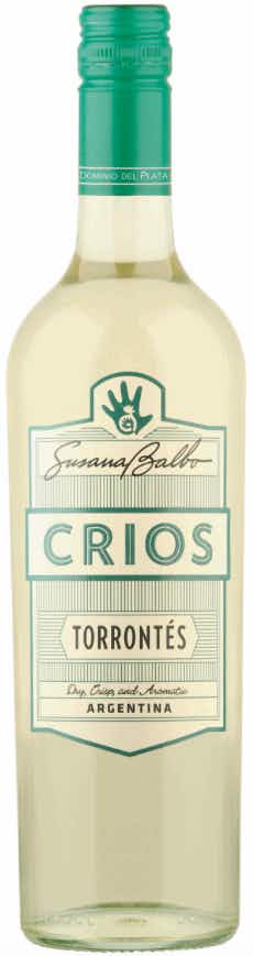 Crios Torrontés 2015