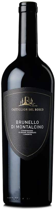 Castiglion del Bosco Brunello di Montalcino 2012