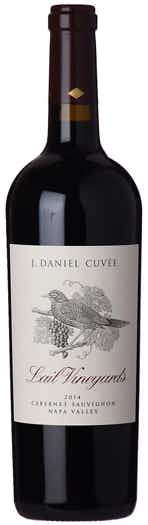 Lail J. Daniel Cuvée 2014
