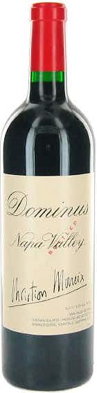 Dominus Napa Valley Red 2014