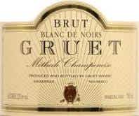 Gruet Brut