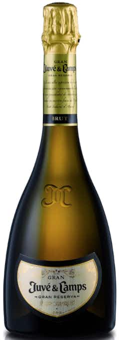 Juve y Camps Gran Juvé Gran Reserva Brut