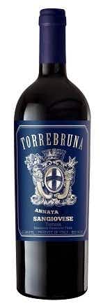 Torrebruna Sangiovese 2014