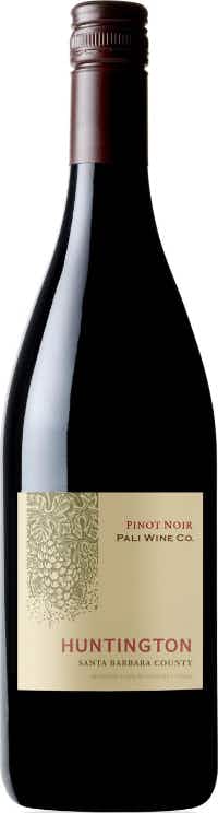 Pali Wine Company Huntington Pinot Noir 2015