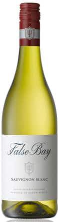False Bay Sauvignon Blanc 2015