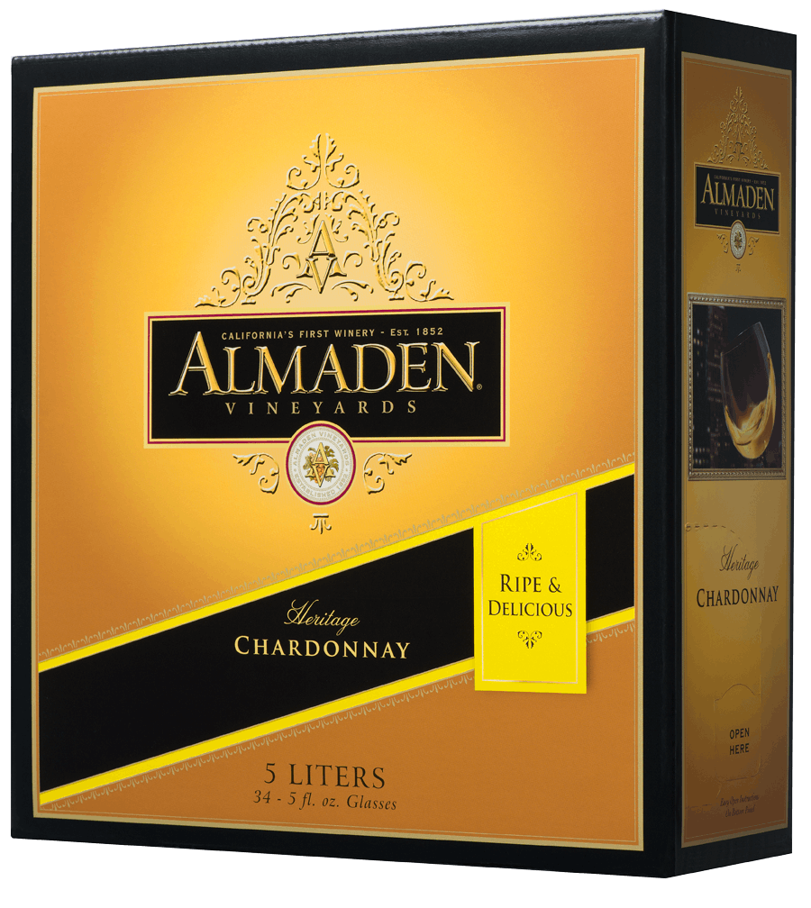 Almaden Chardonnay