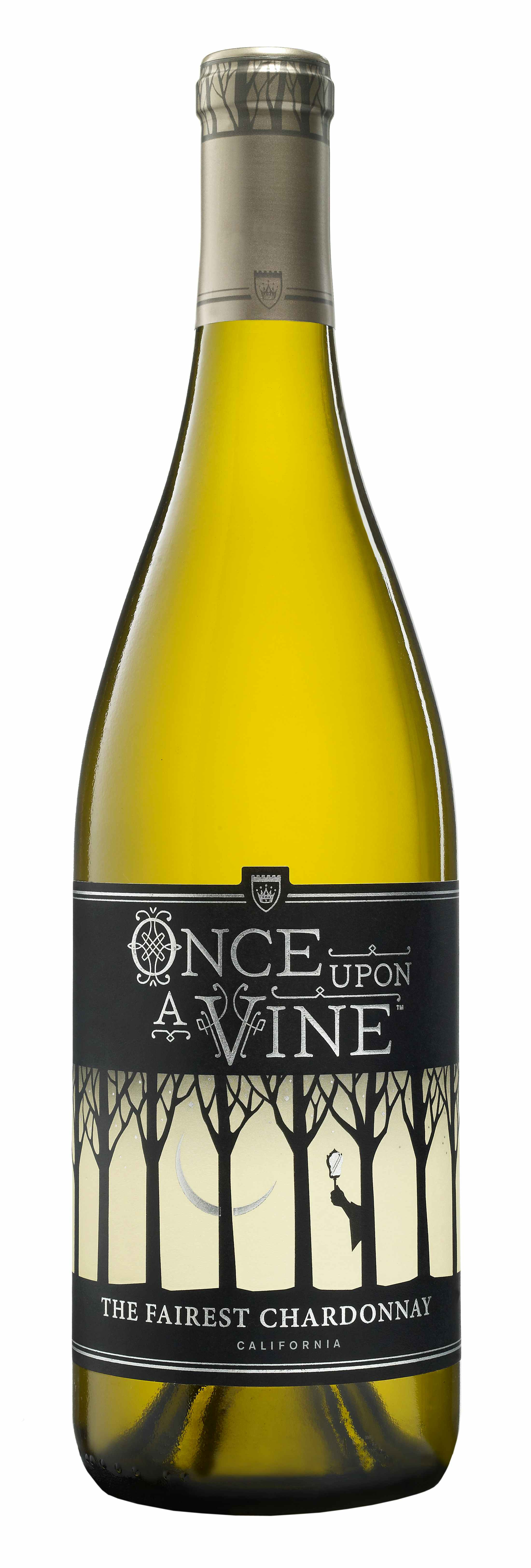 Once Upon a Vine The Fairest Chardonnay