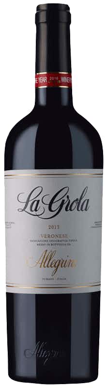 Allegrini La Grola 2013